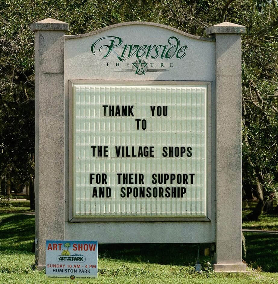 riverside-theater-vero-beach-Cheryl-Goff