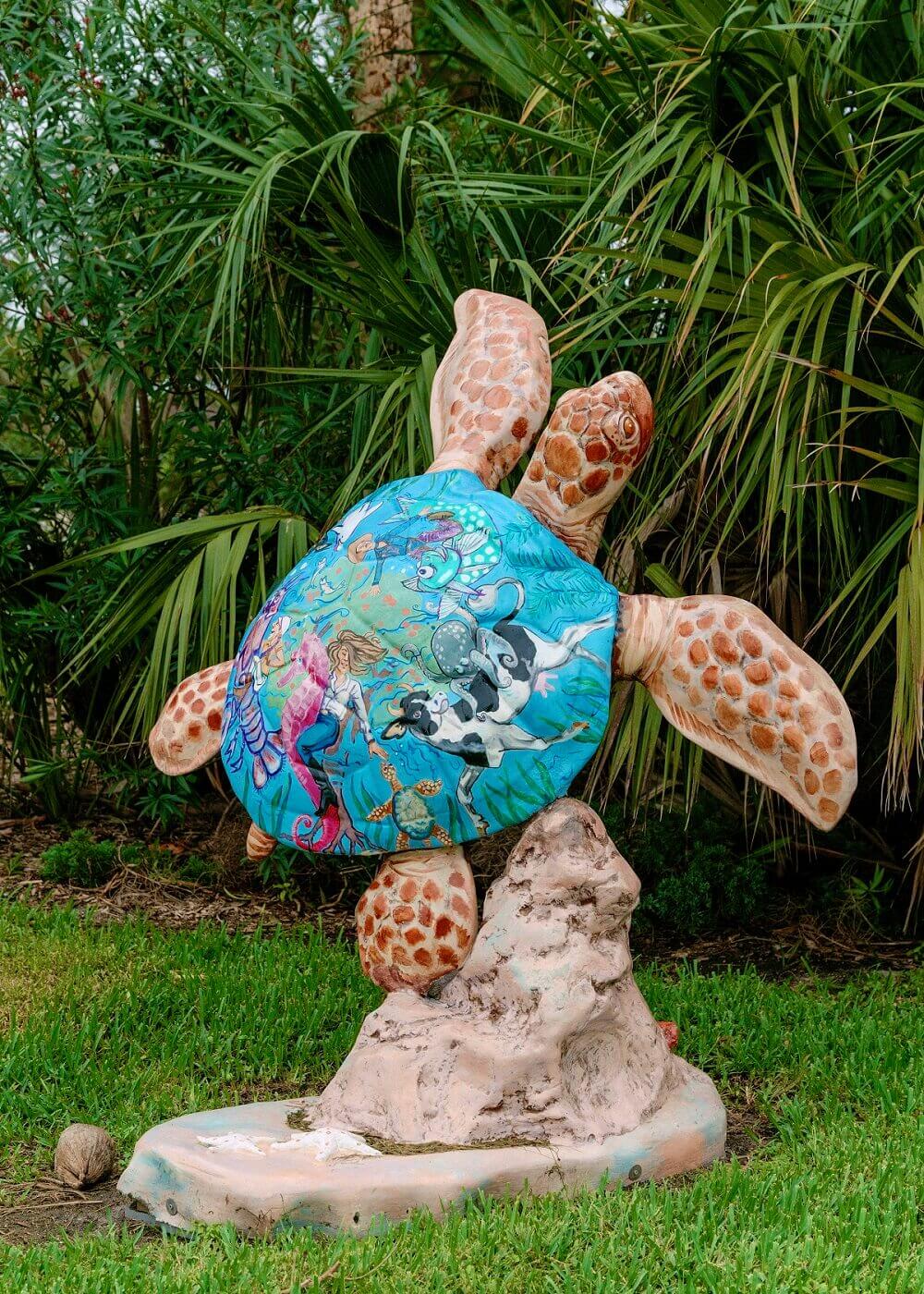 turtle-trax-vero-beach-Cheryl-Goff